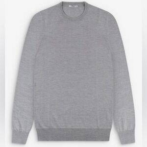 Kangra | Knitwear Crewneck Slim Fit Sweater